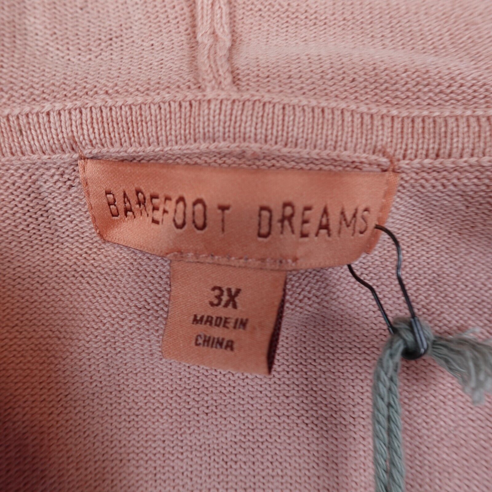 Barefoot Dreams Tops