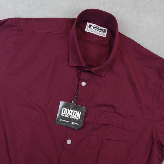 Dixxon Flannel Co Casual Button-Down Shirts