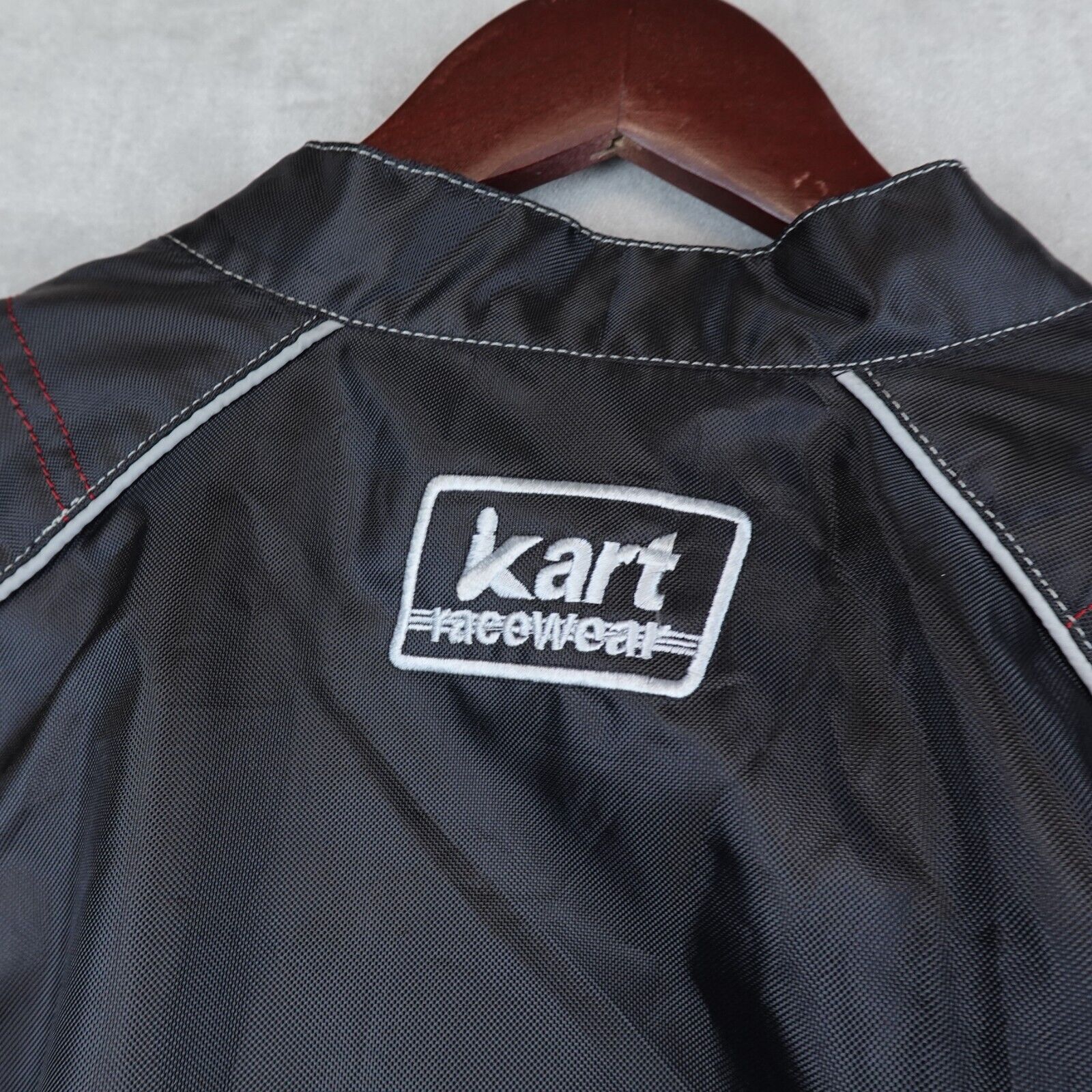 Kart Clothing & Protective Gear