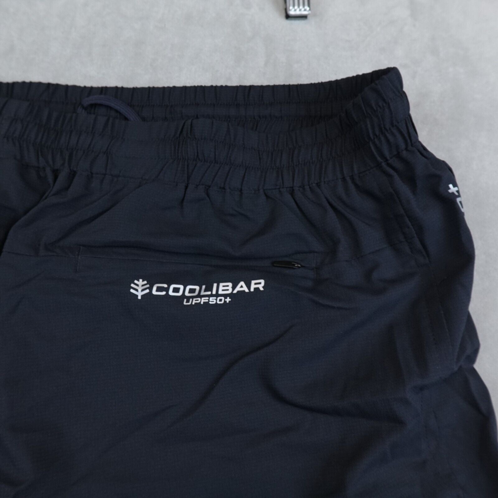 Coolibar Shorts