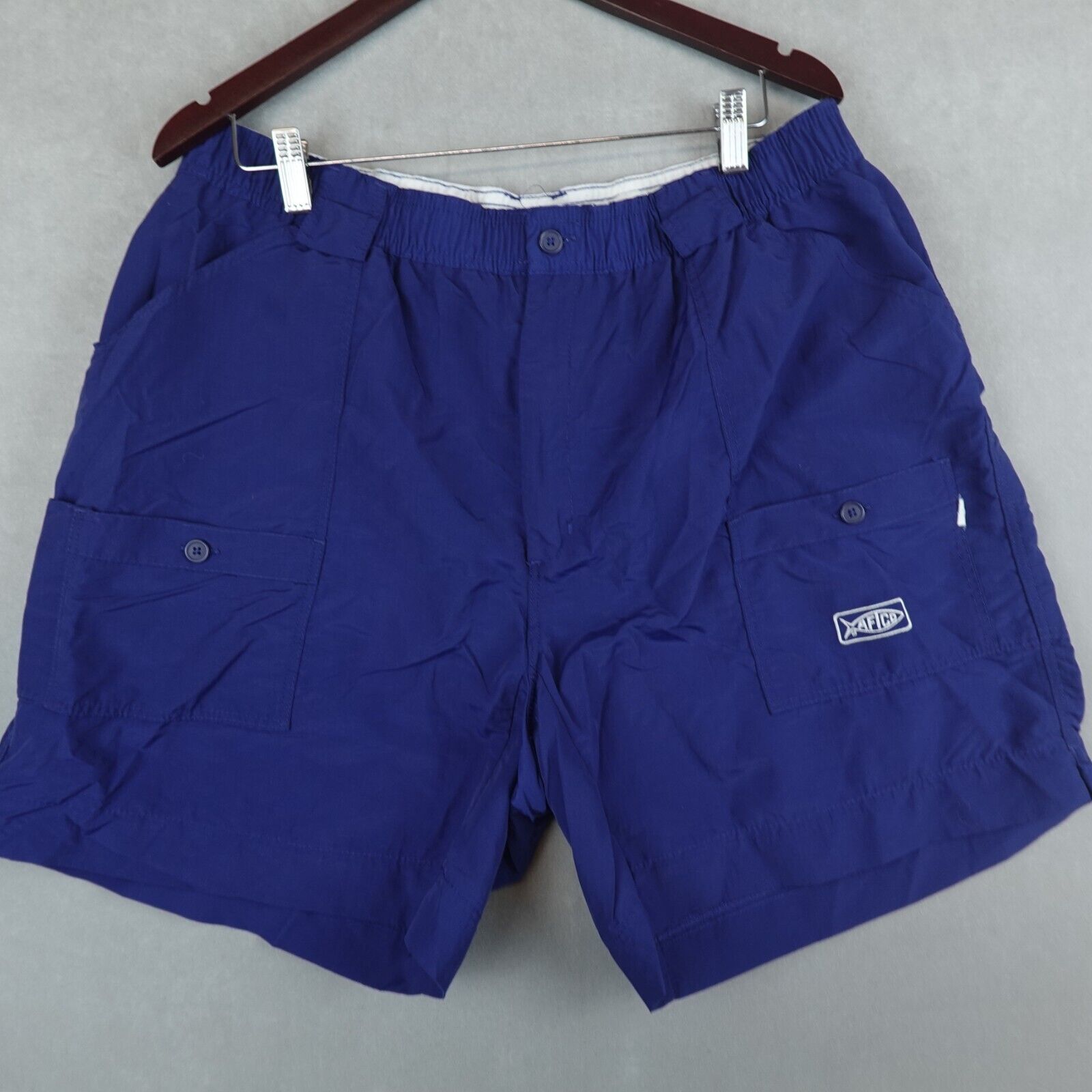 AFTCO Shorts