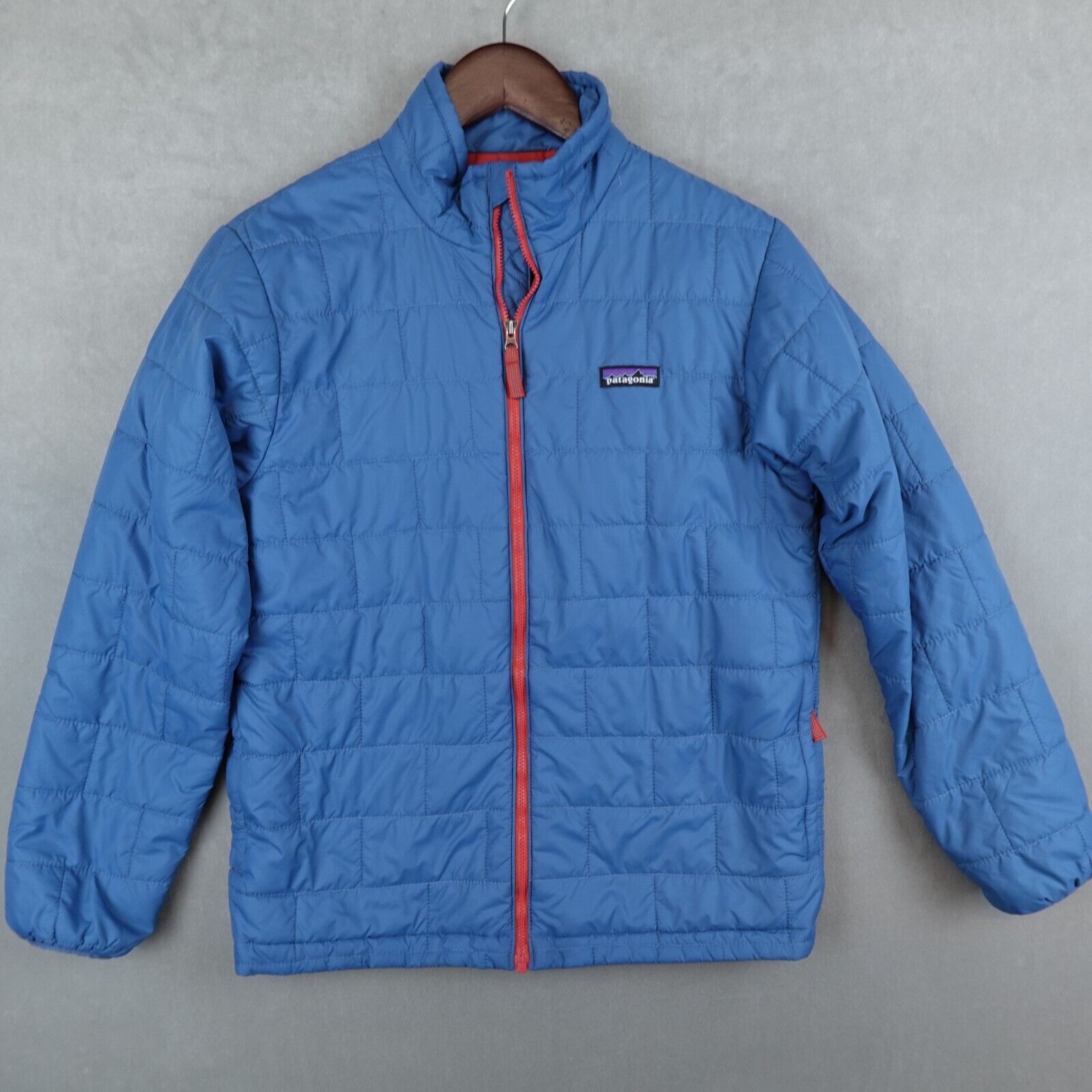 Patagonia Jacket