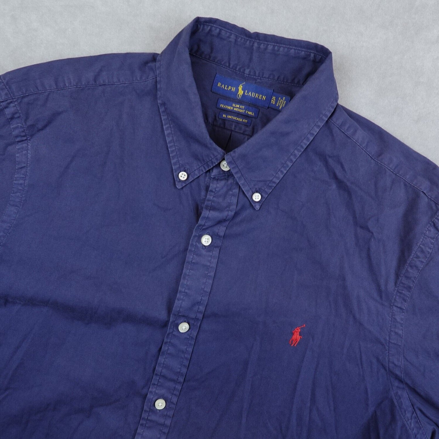 Polo Ralph Lauren Button-Up