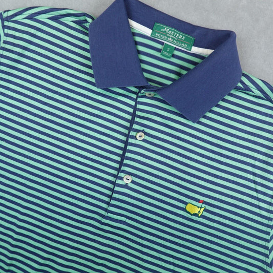 Masters By Peter Millar Polos