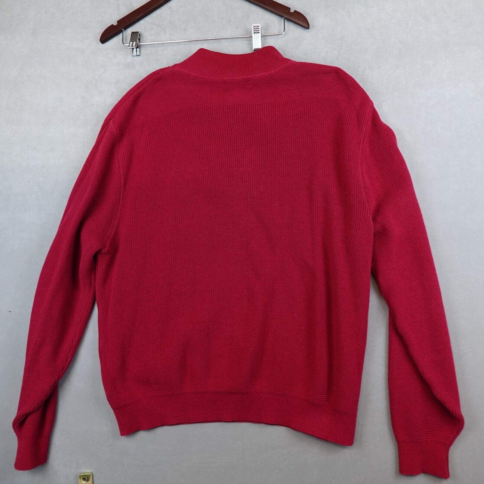 Lands' End Sweater