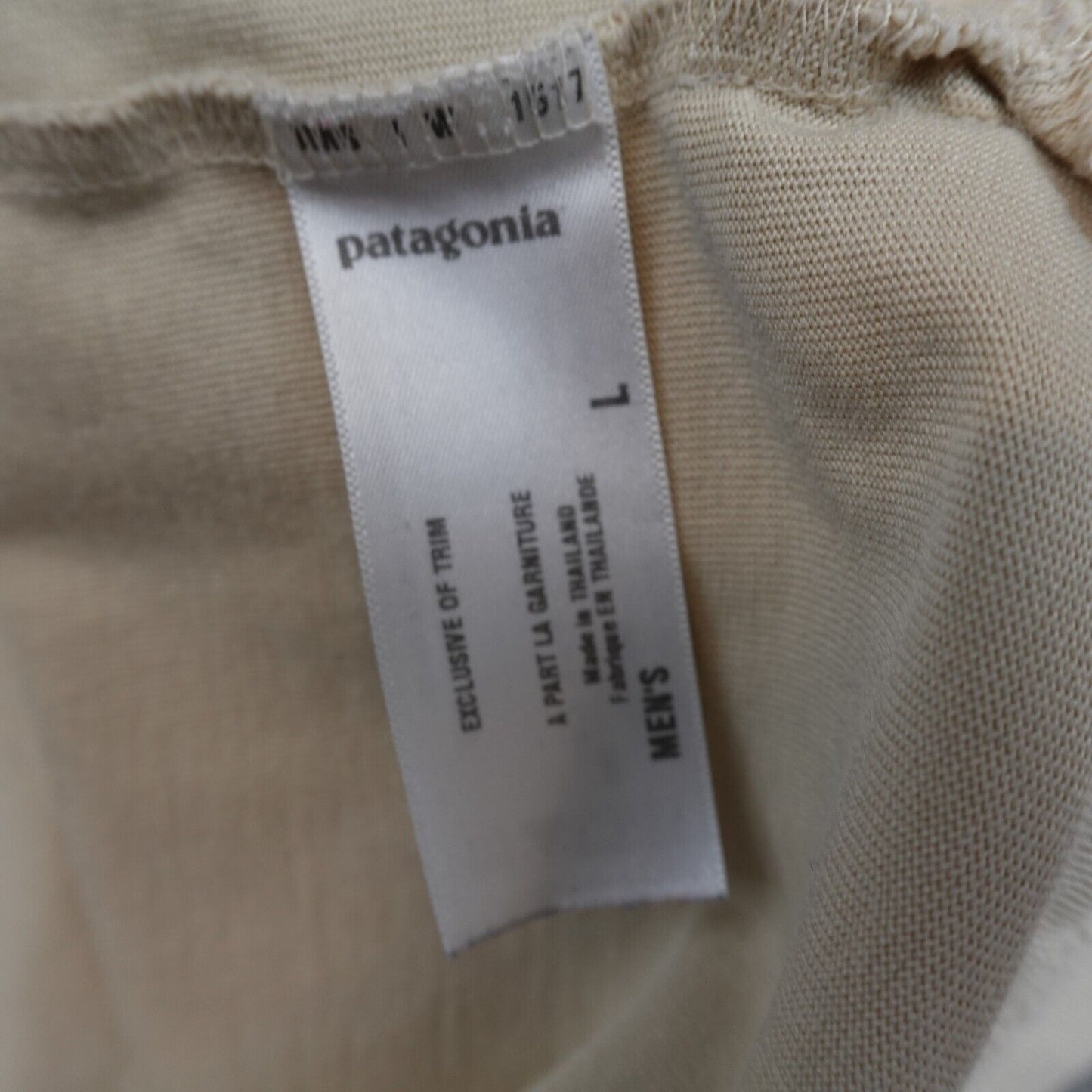 Patagonia Polos