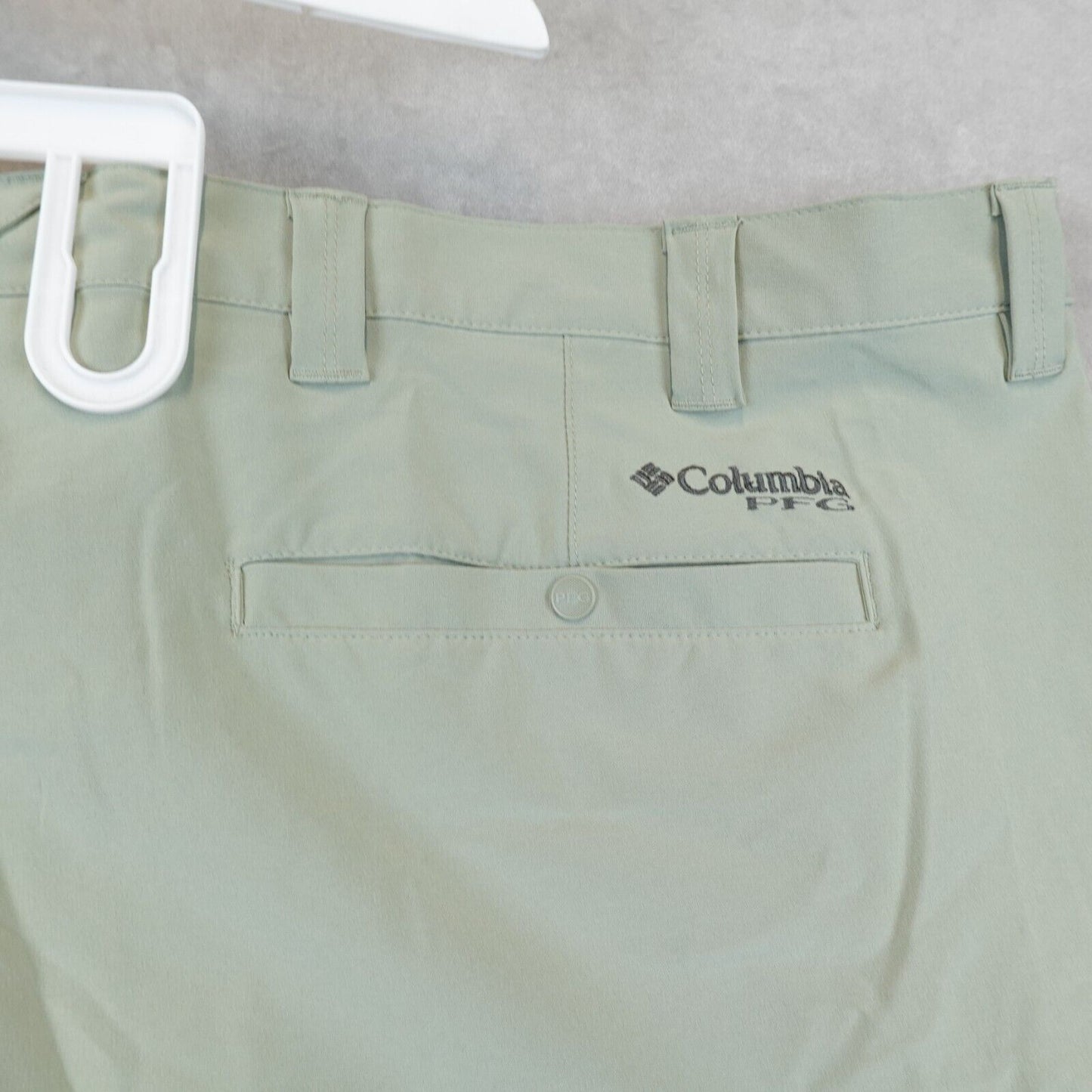 Columbia Pants