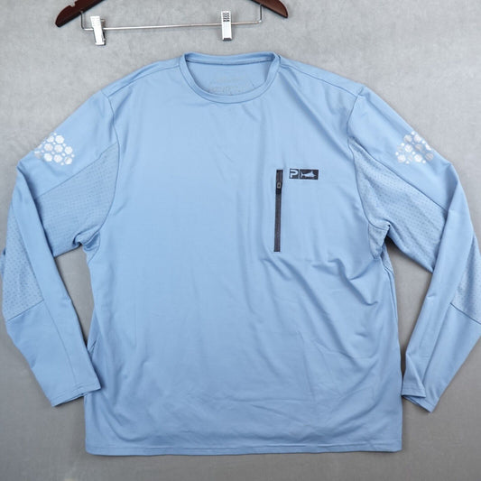 PELAGIC Rash Guard