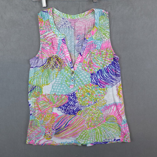 Lilly Pulitzer Tops