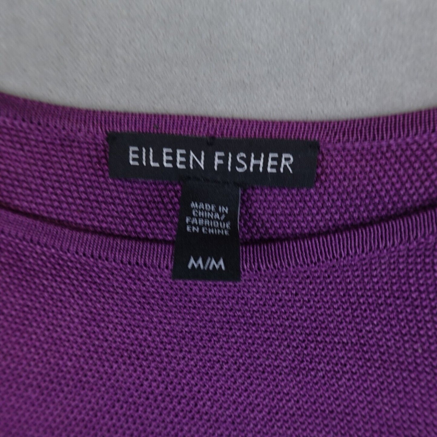 Eileen Fisher Top