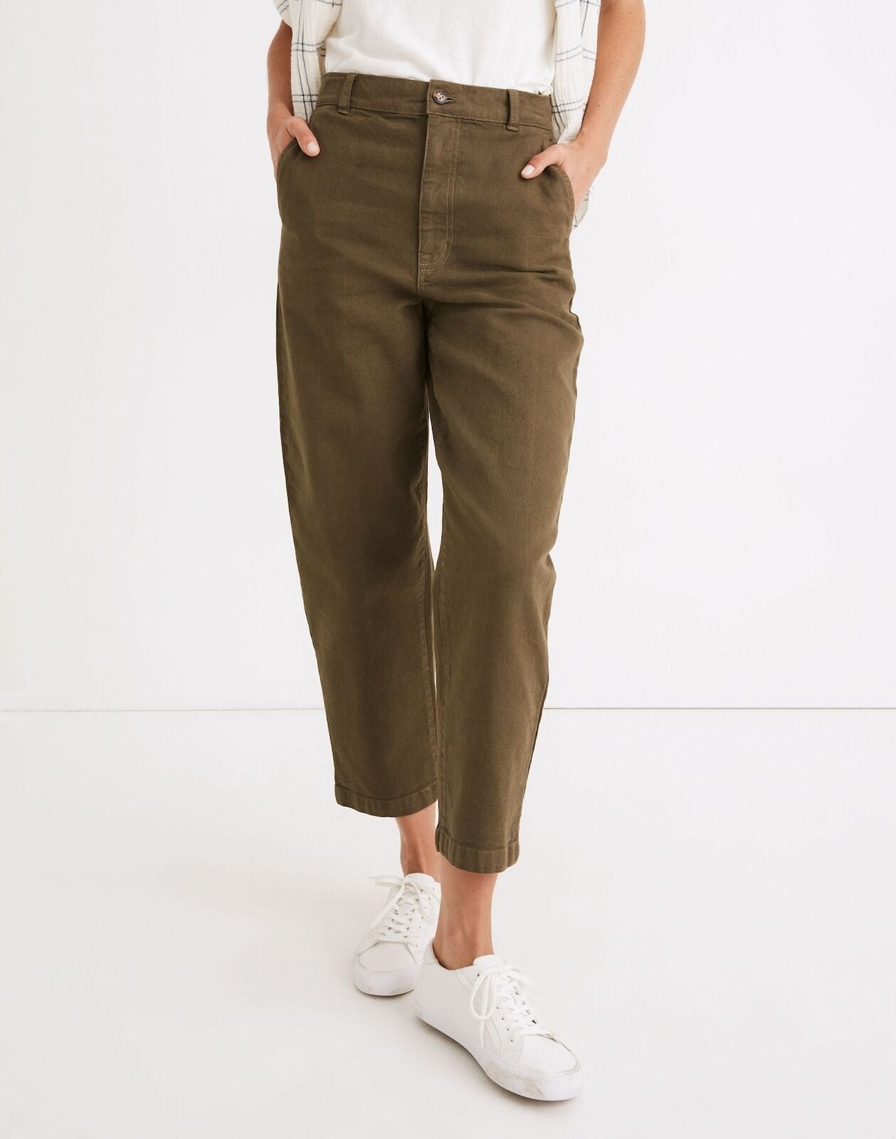 Madewell Pants