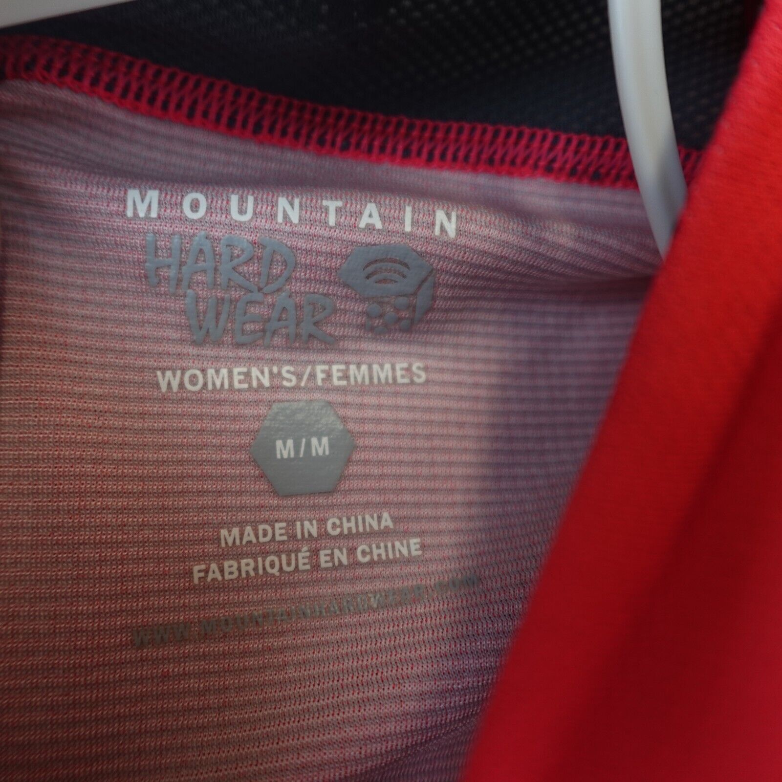 Mountain Hardwear Activewear Tops