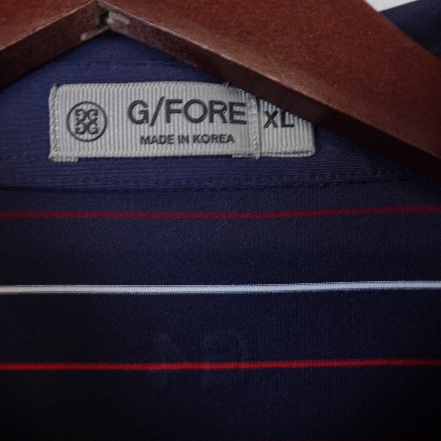 G/Fore Polo