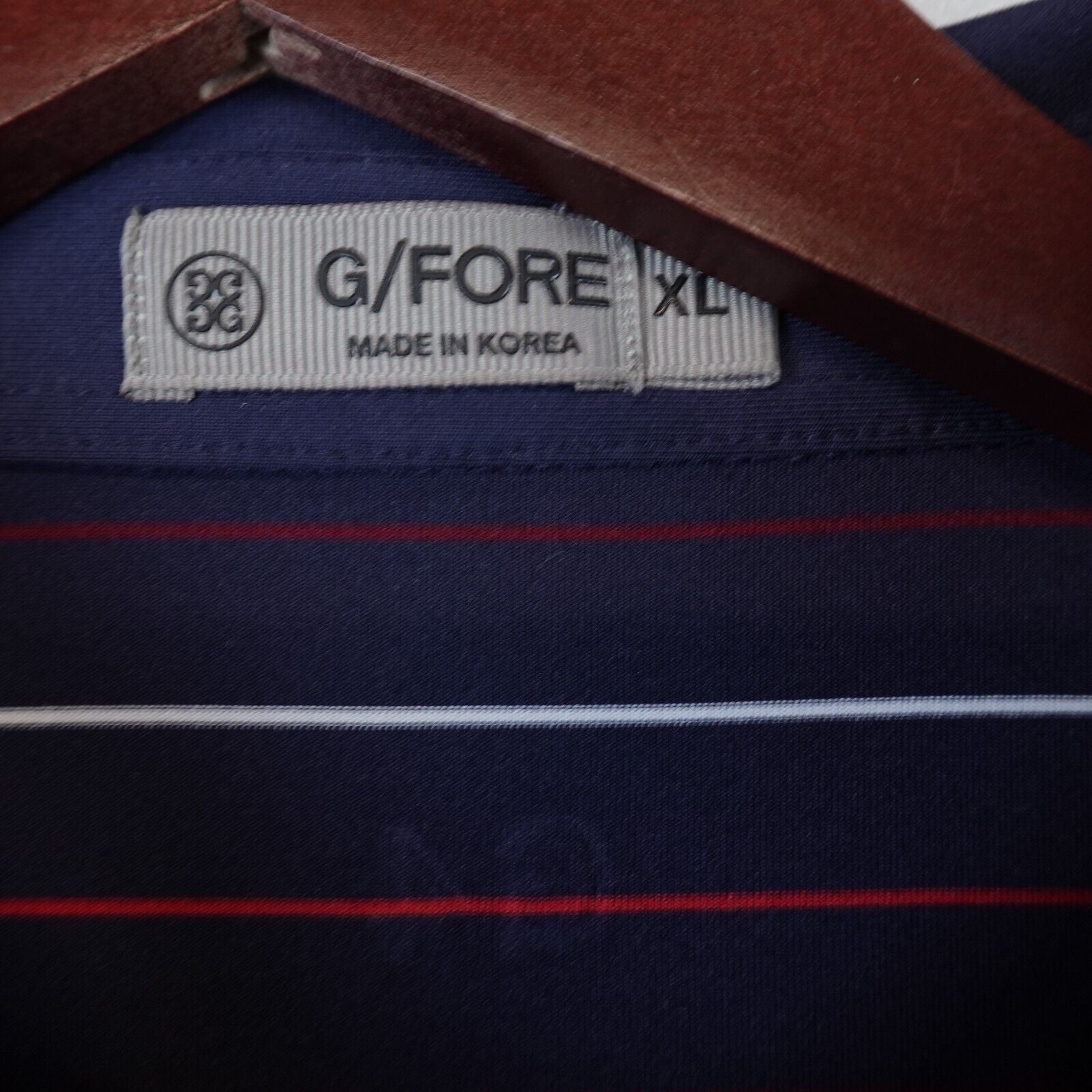 G/Fore Polo