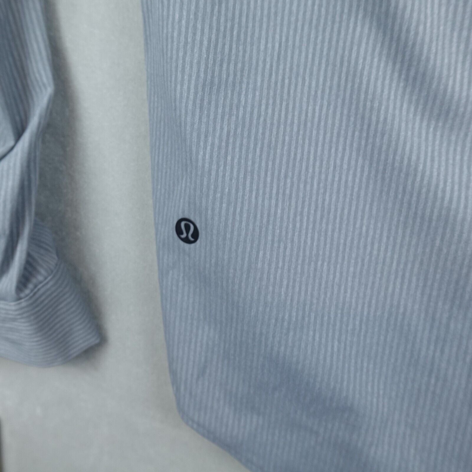 Lululemon Casual Button-Down Shirts