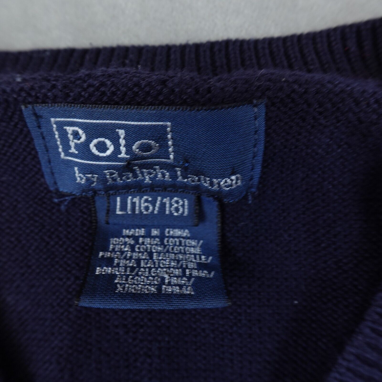 Polo Ralph Lauren Sweaters