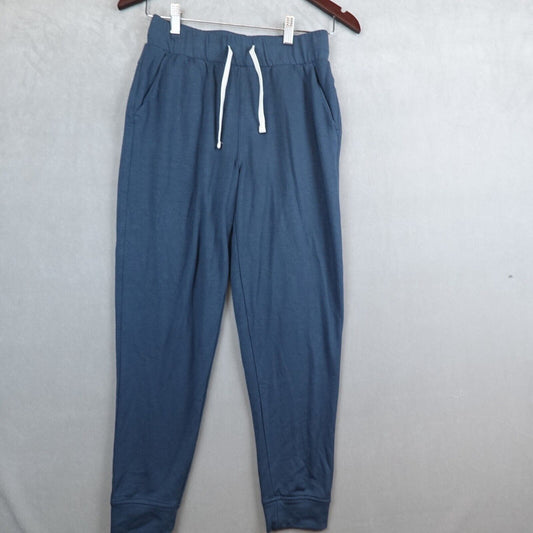 Free Fly Pants Mens XS Blue Performance Outdoors Jogger Athleisure Hiking Relax