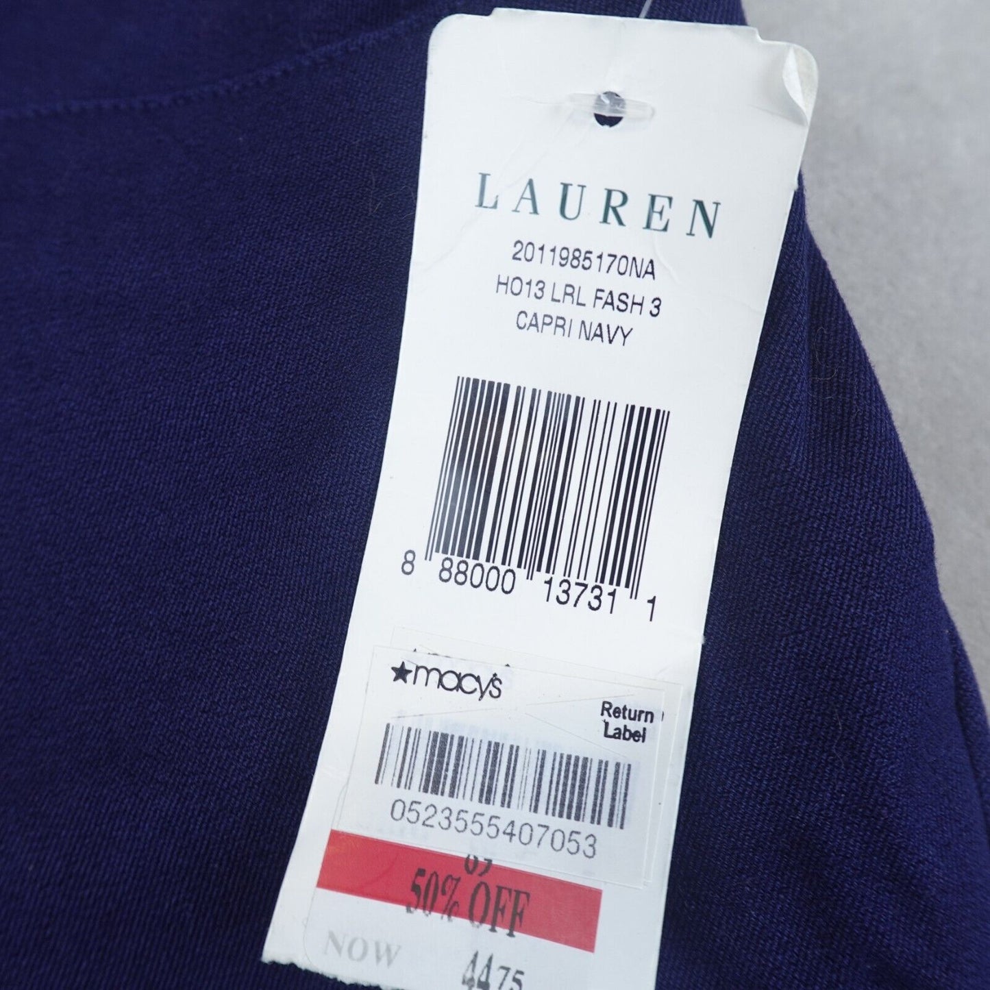 Lauren Ralph Lauren Pants