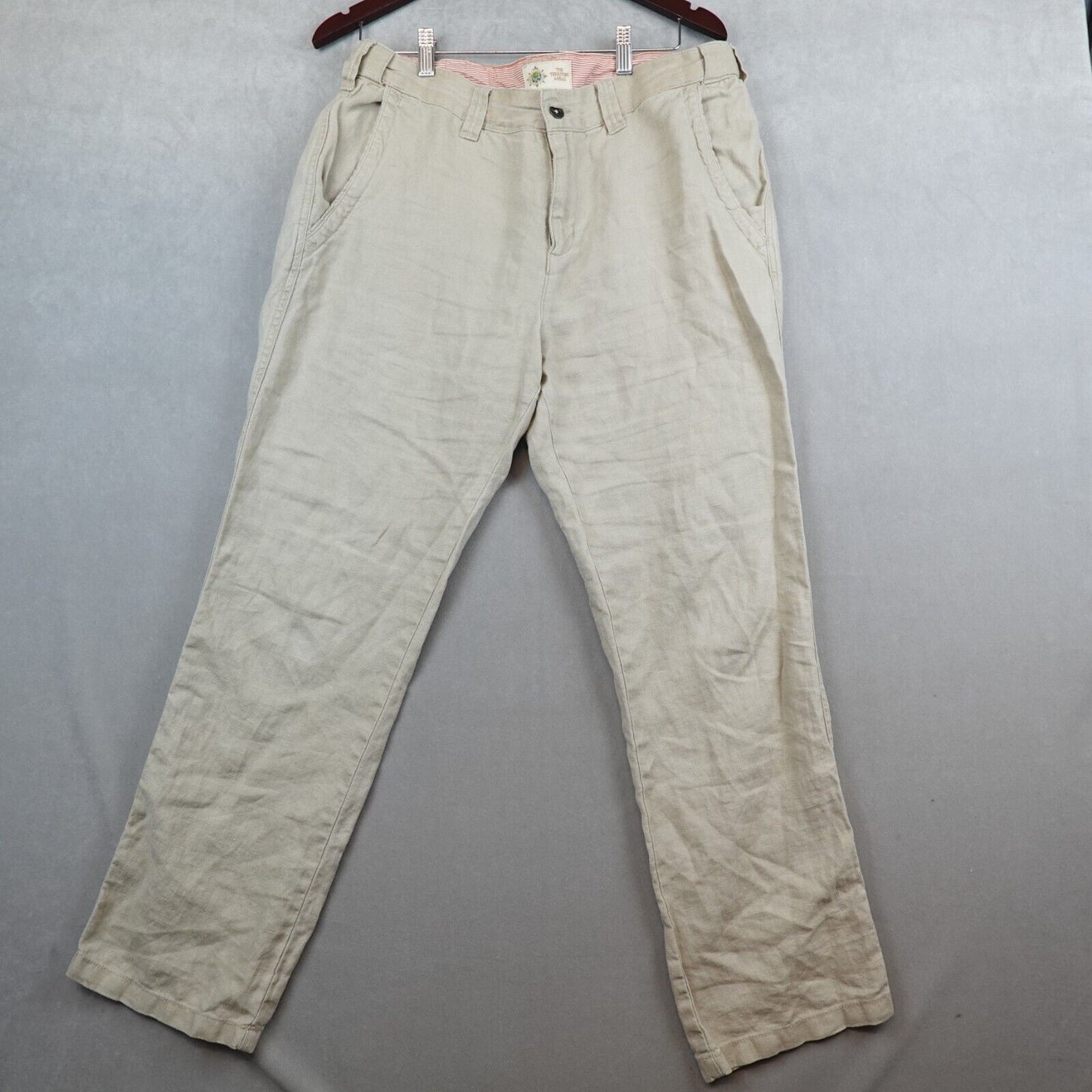 The Territory Ahead Pants