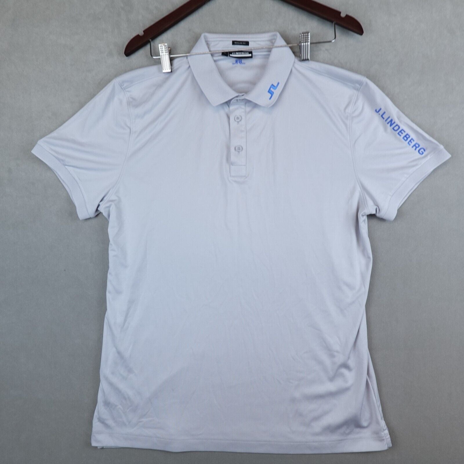 J.Lindeberg Polo