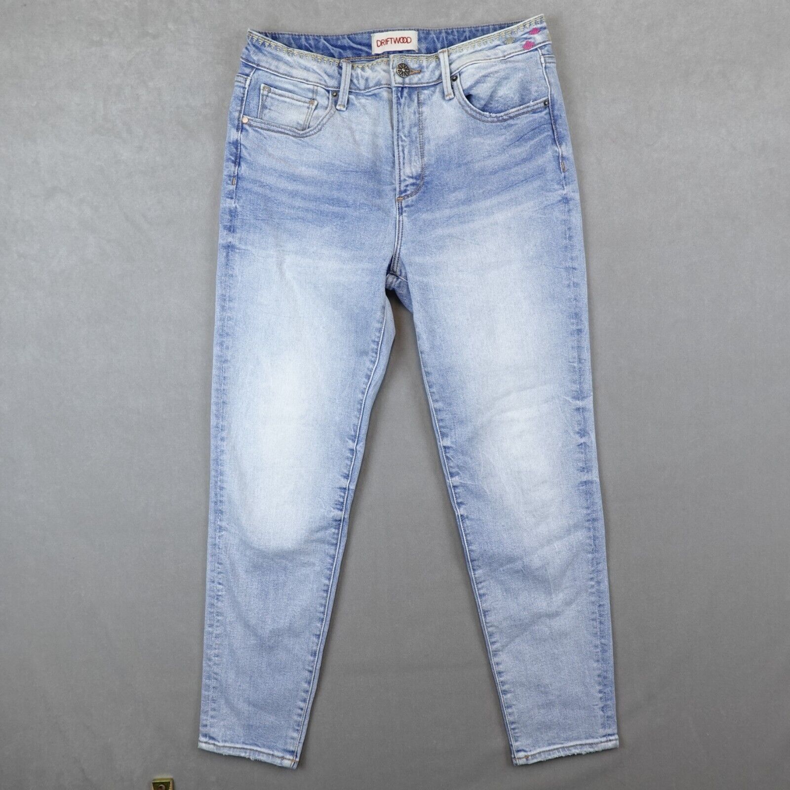 Driftwood Jeans