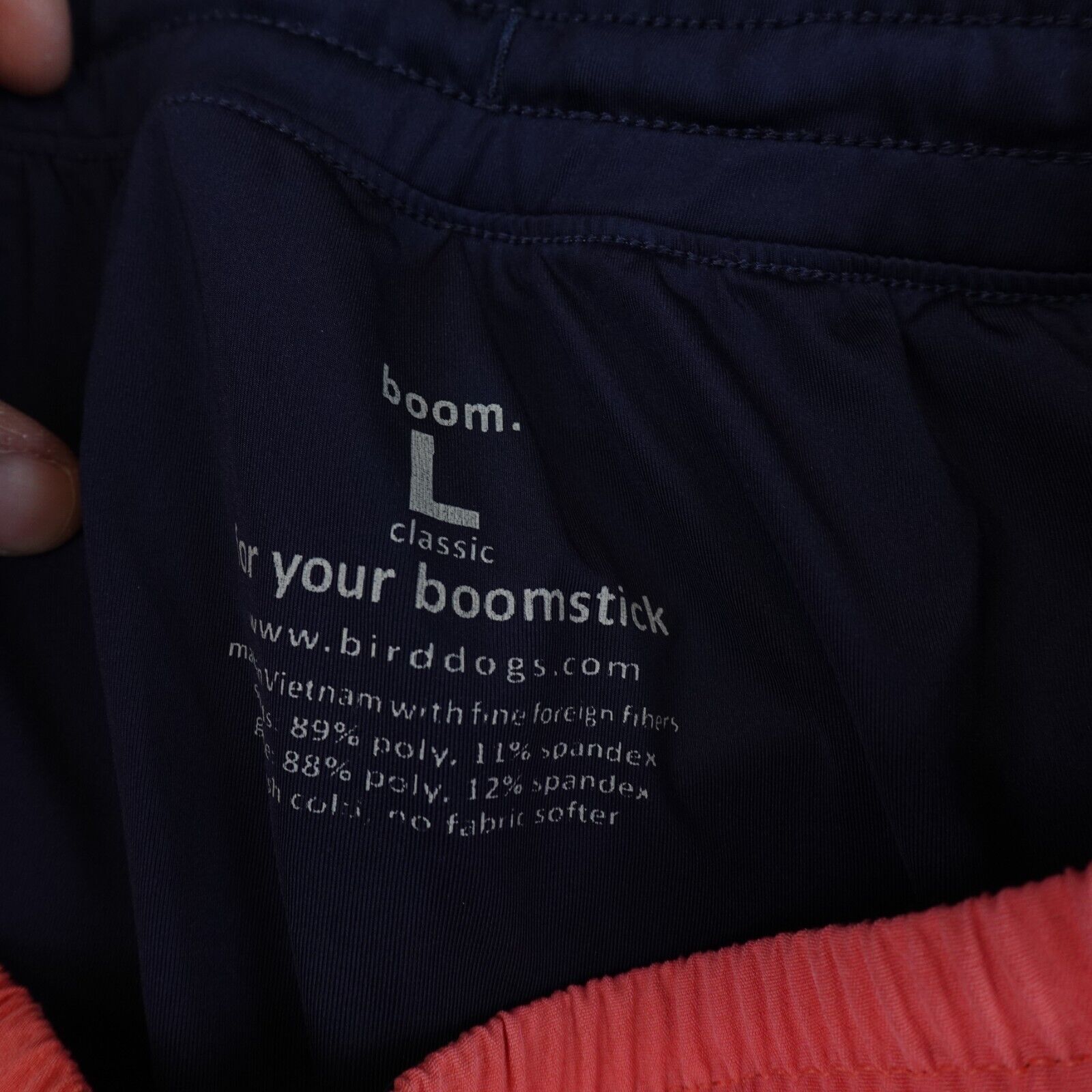 Birddogs Activewear Shorts