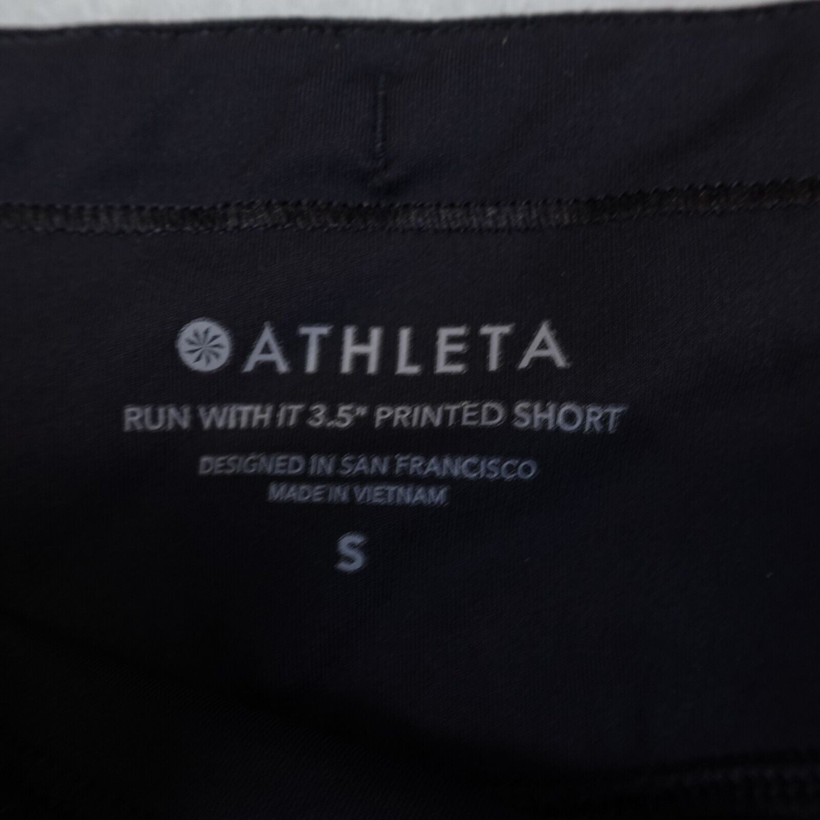 Athleta Activewear Shorts