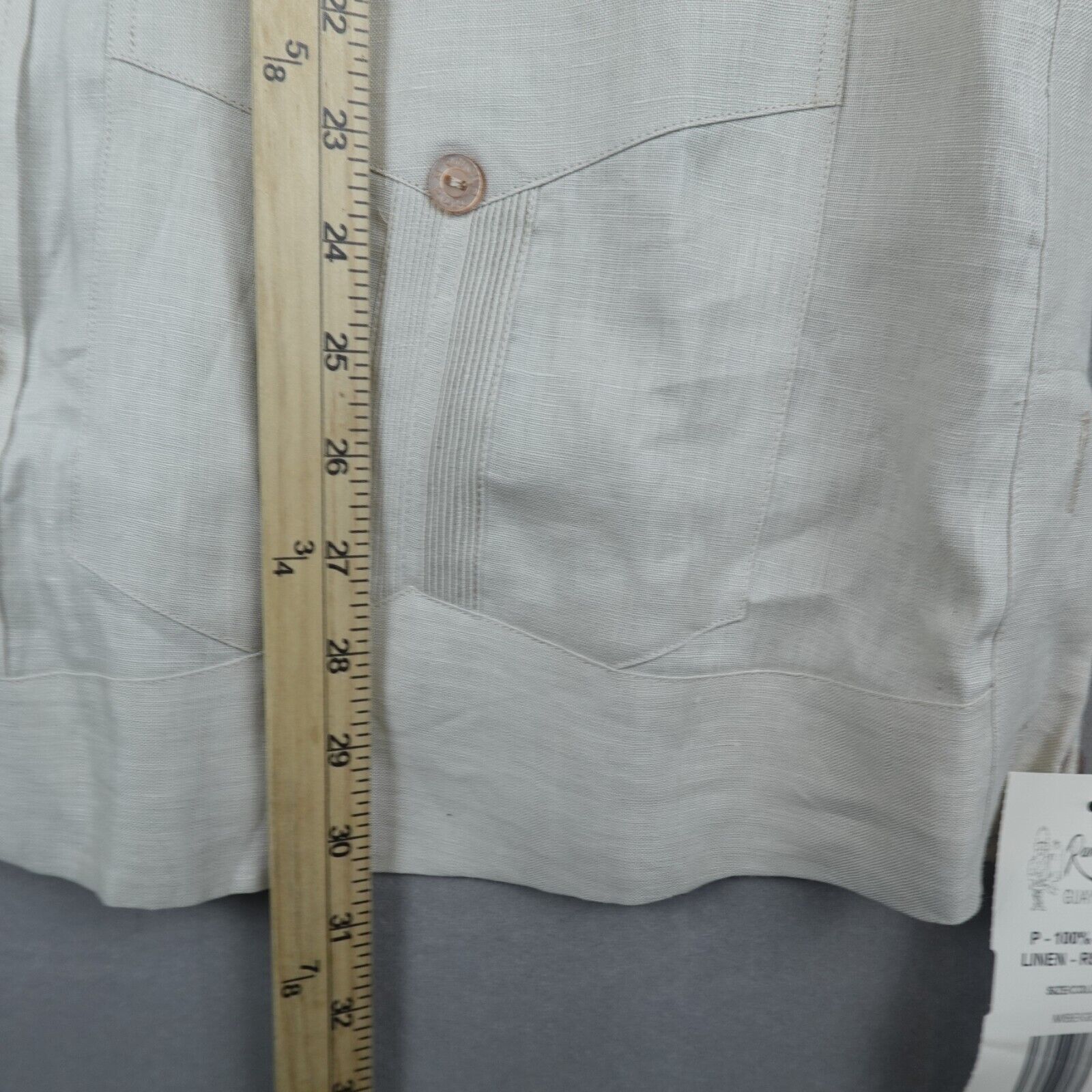 Ramon Puig Casual Button-Down Shirts