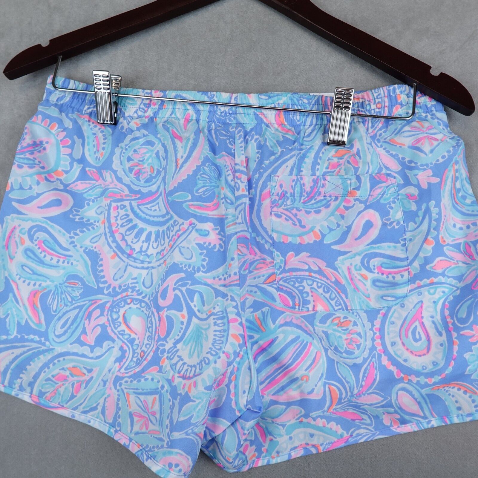 Lilly Pulitzer Shorts