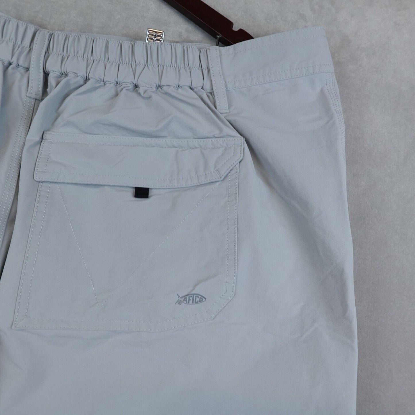 AFTCO Shorts