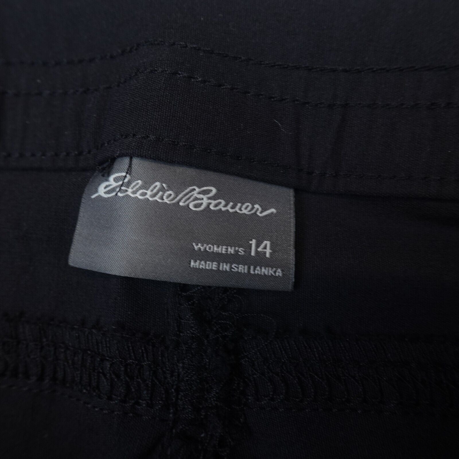 Eddie Bauer Pants