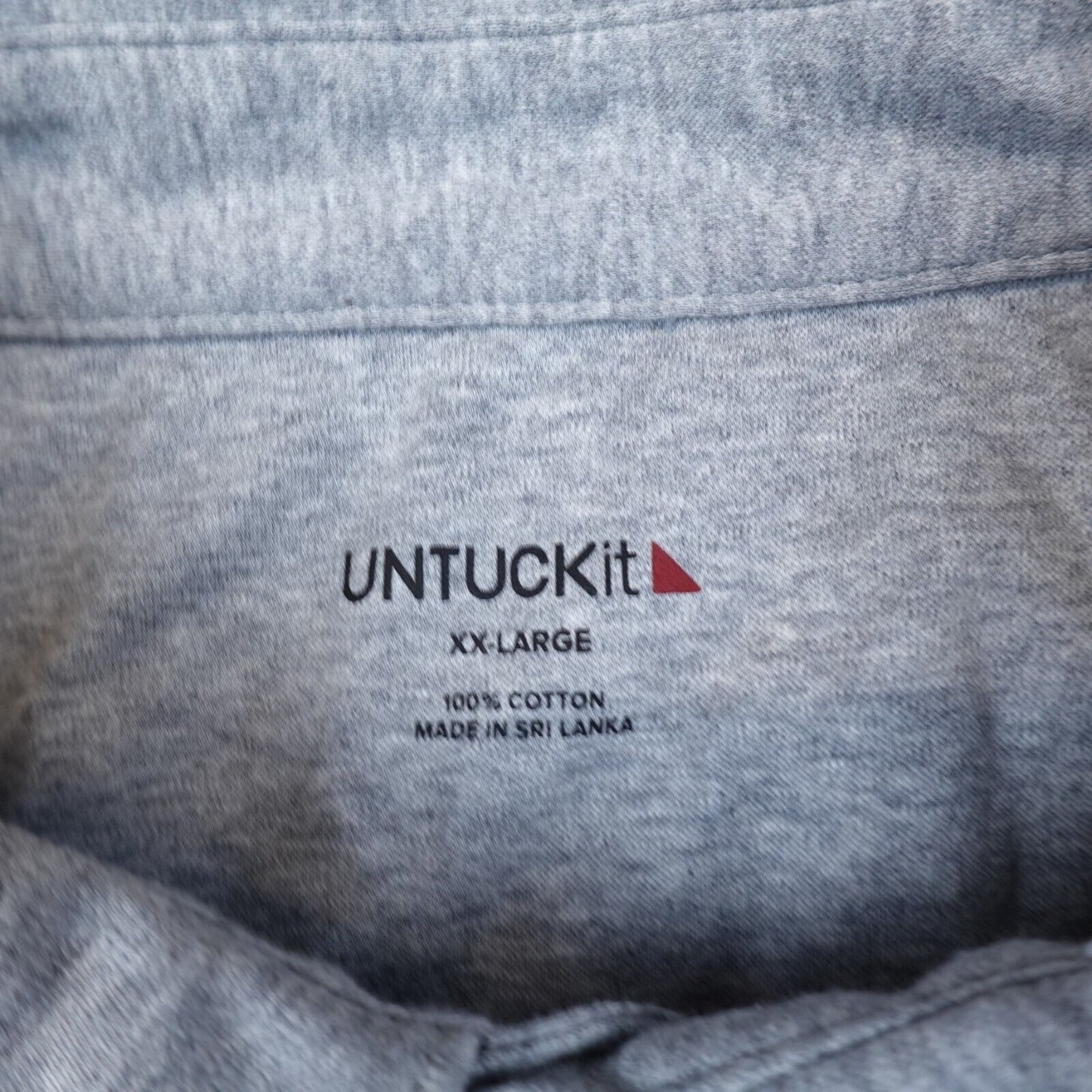 UNTUCKit Casual Button-Down Shirts