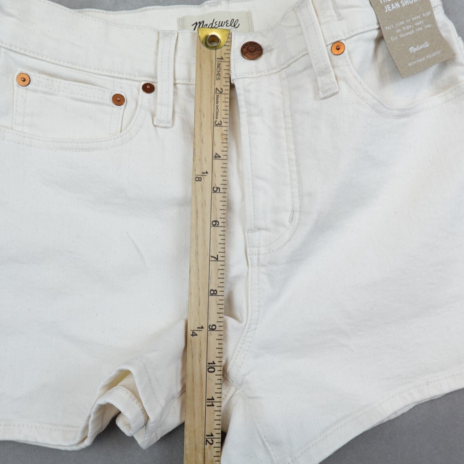 J. Crew Shorts