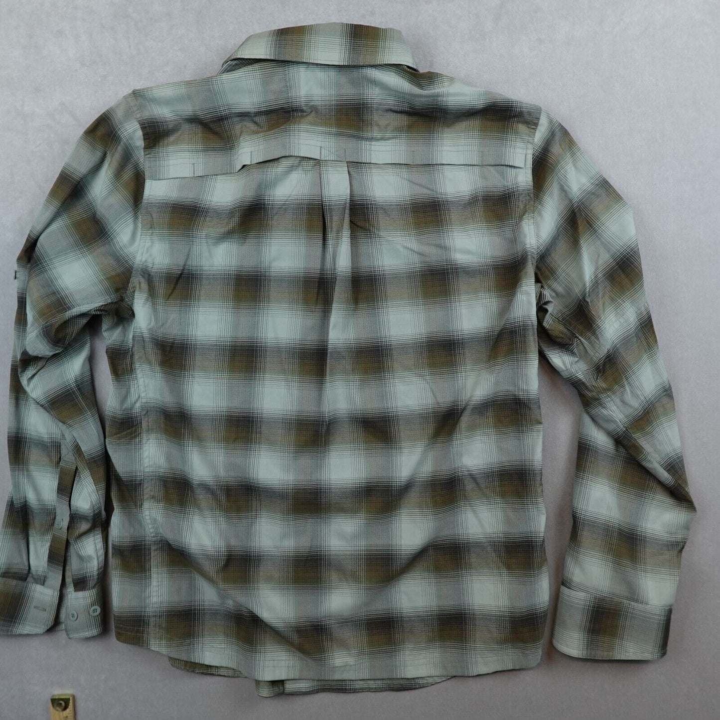 REI Coop Button-Up