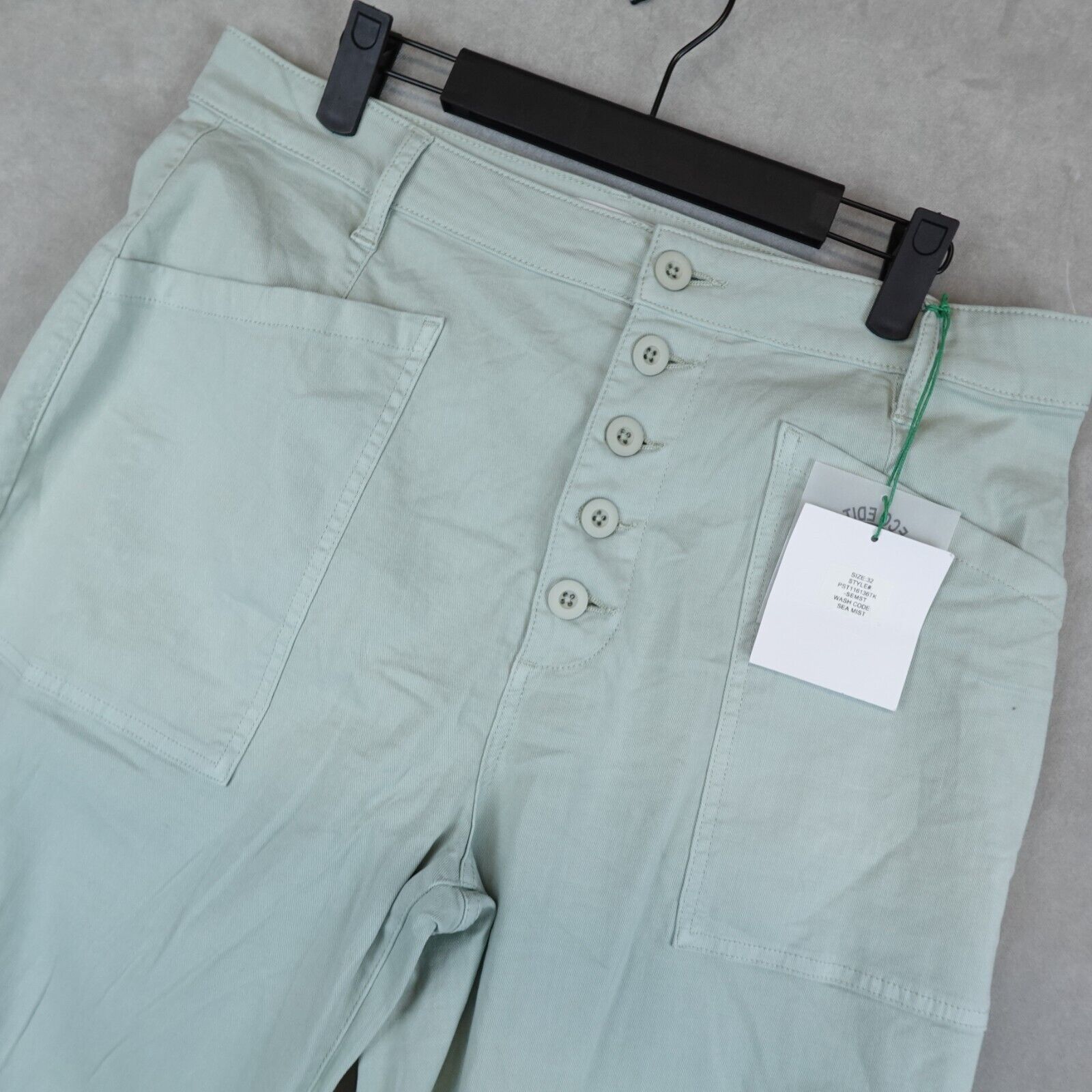 Pistola Pants