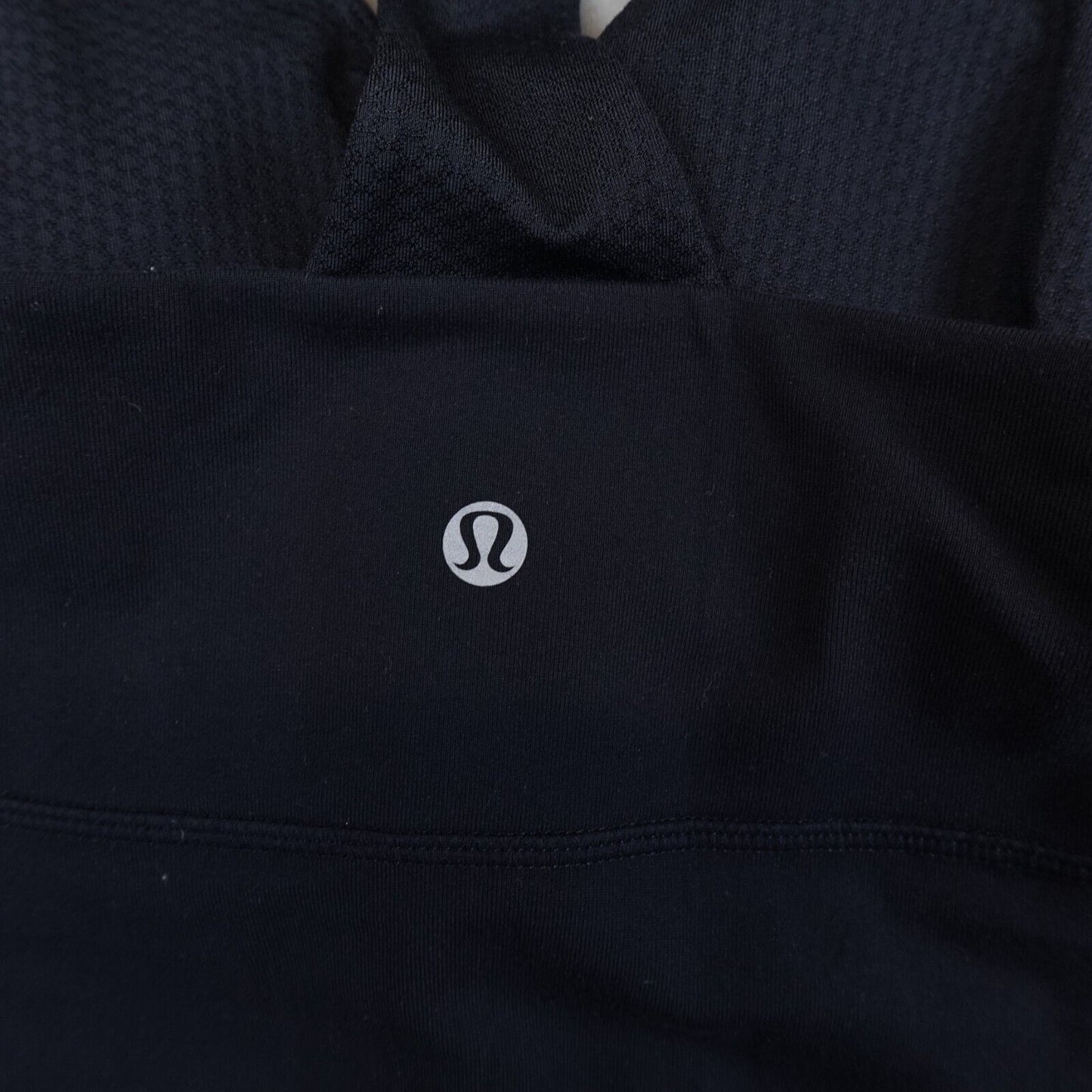 Lululemon Activewear Tops