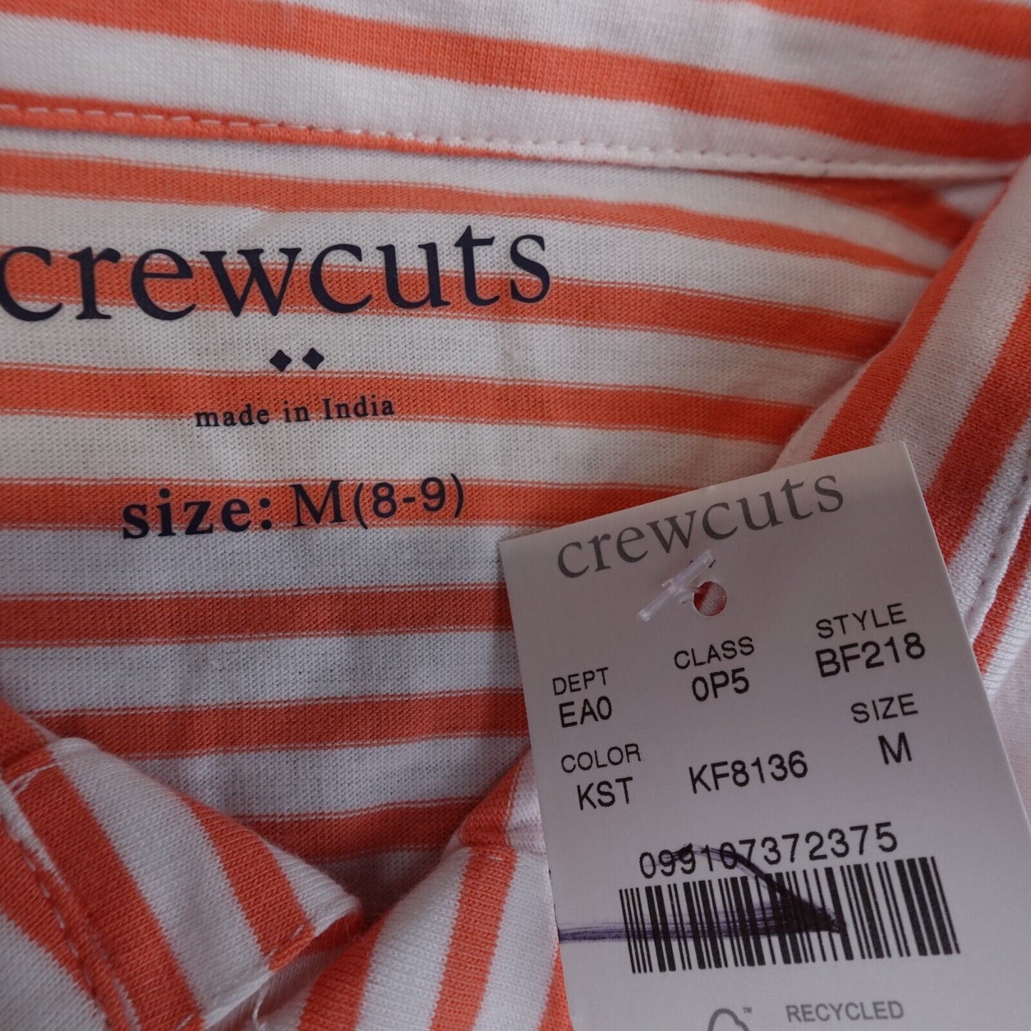 Crewcuts Tops, Shirts & T-Shirts