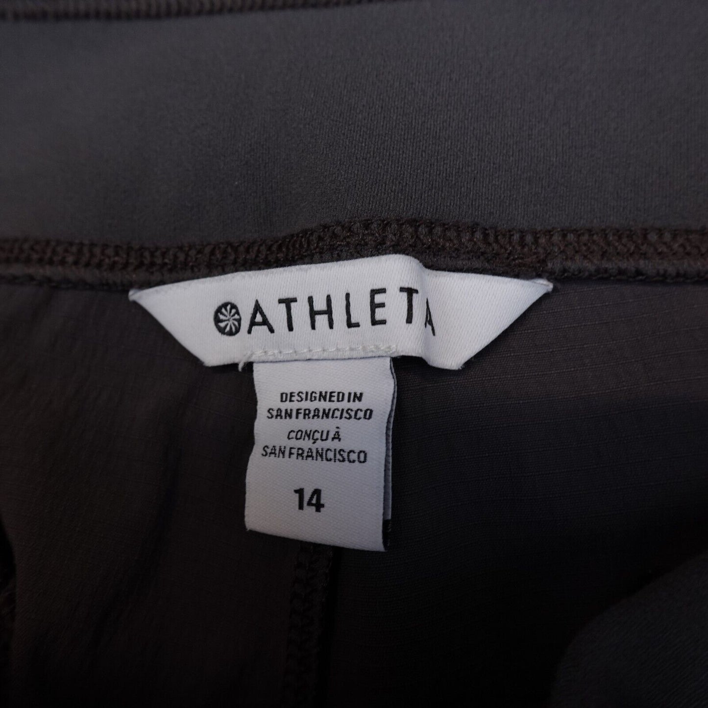 Athleta Activewear Pants