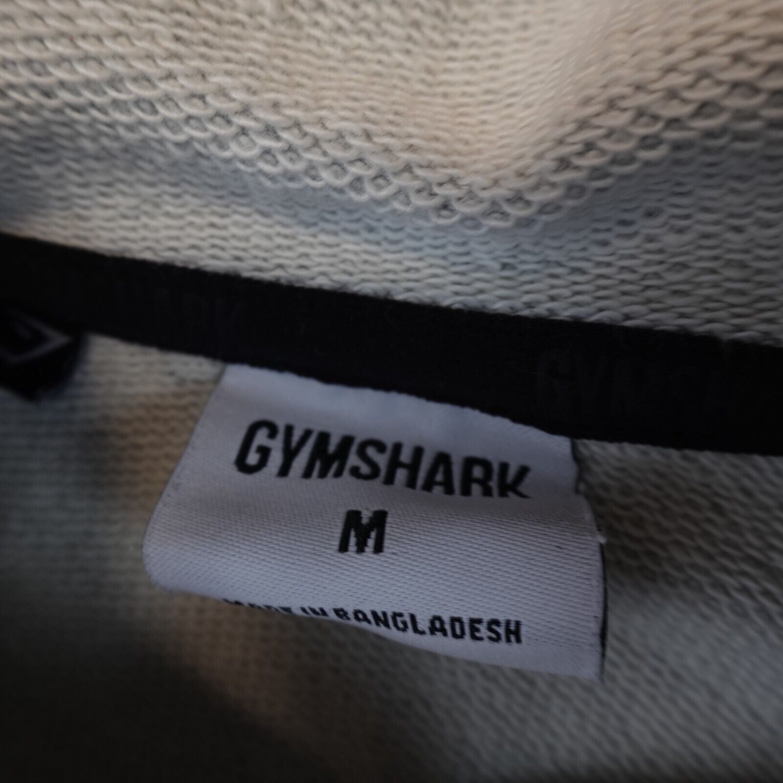 Gymshark Hoodie