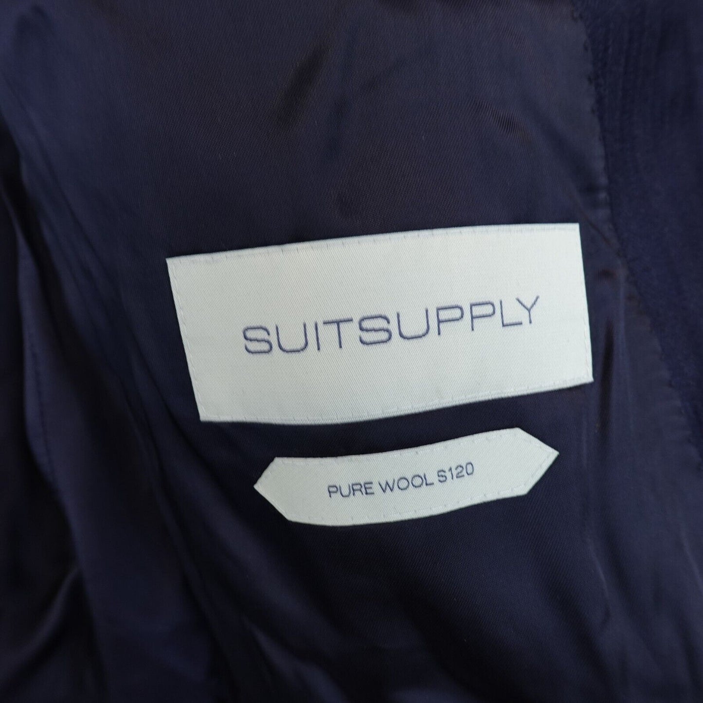 Suitsupply Suits & Suit Separates