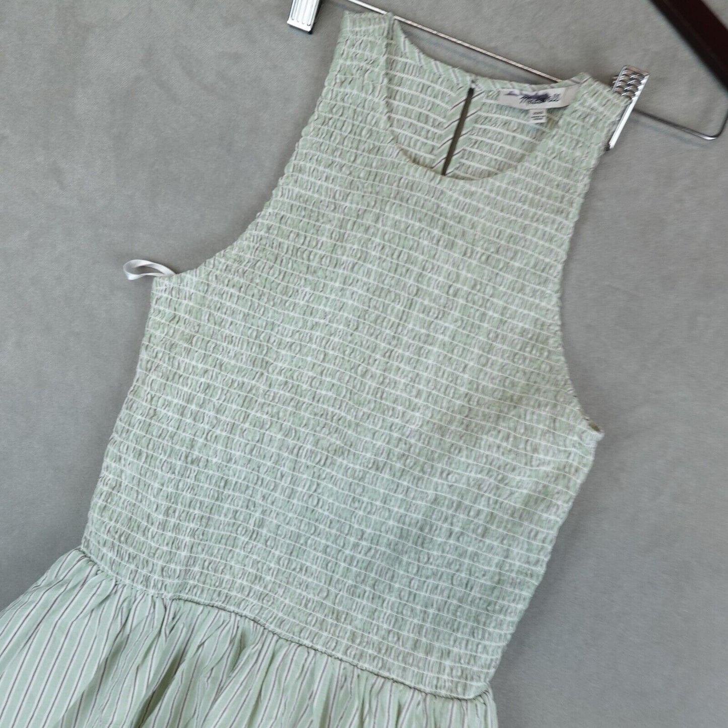 Madewell Dresses