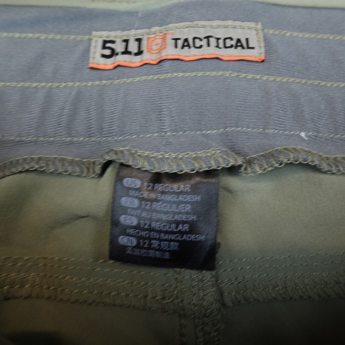 5.11 Tactical Pants