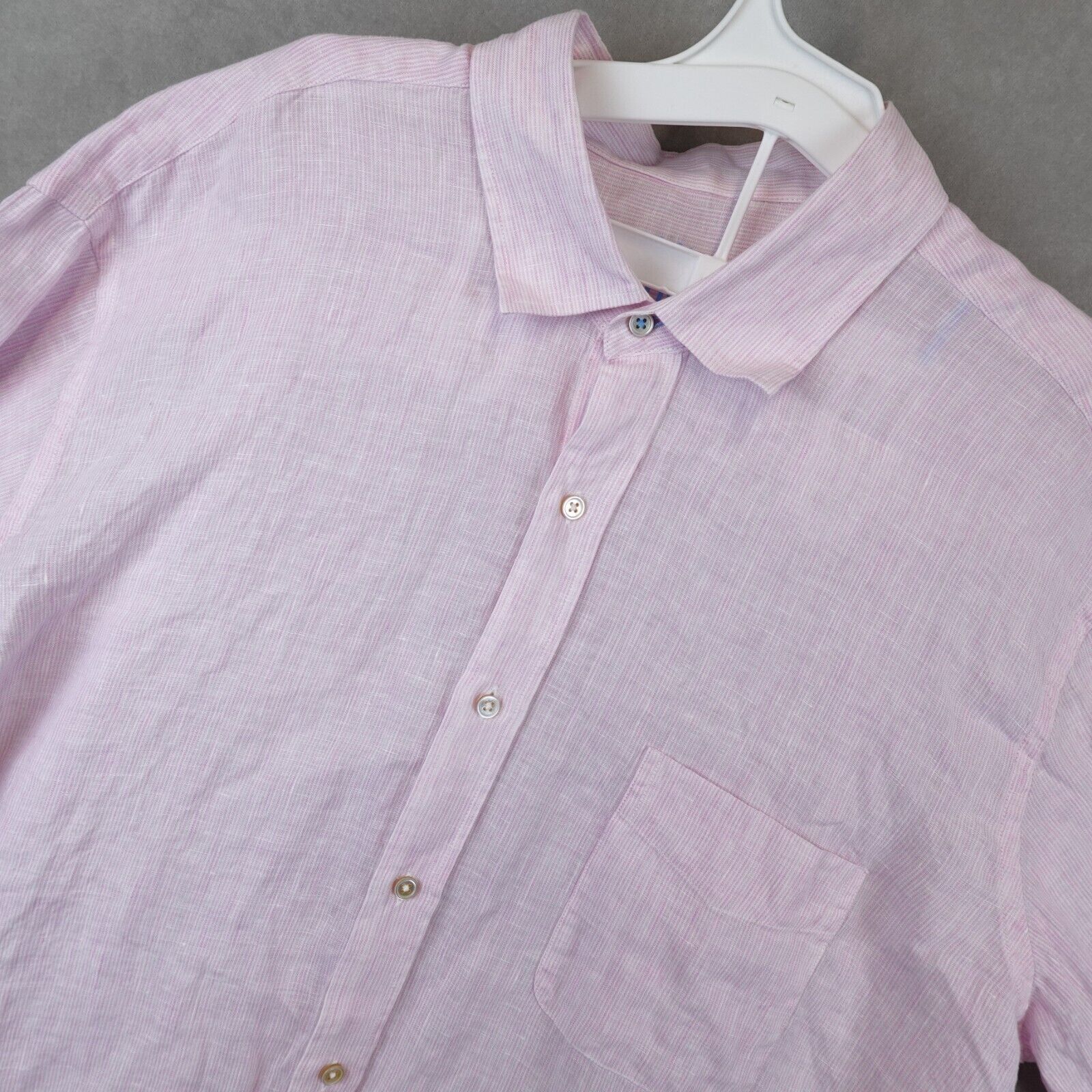 J. McLaughlin Dress Shirts