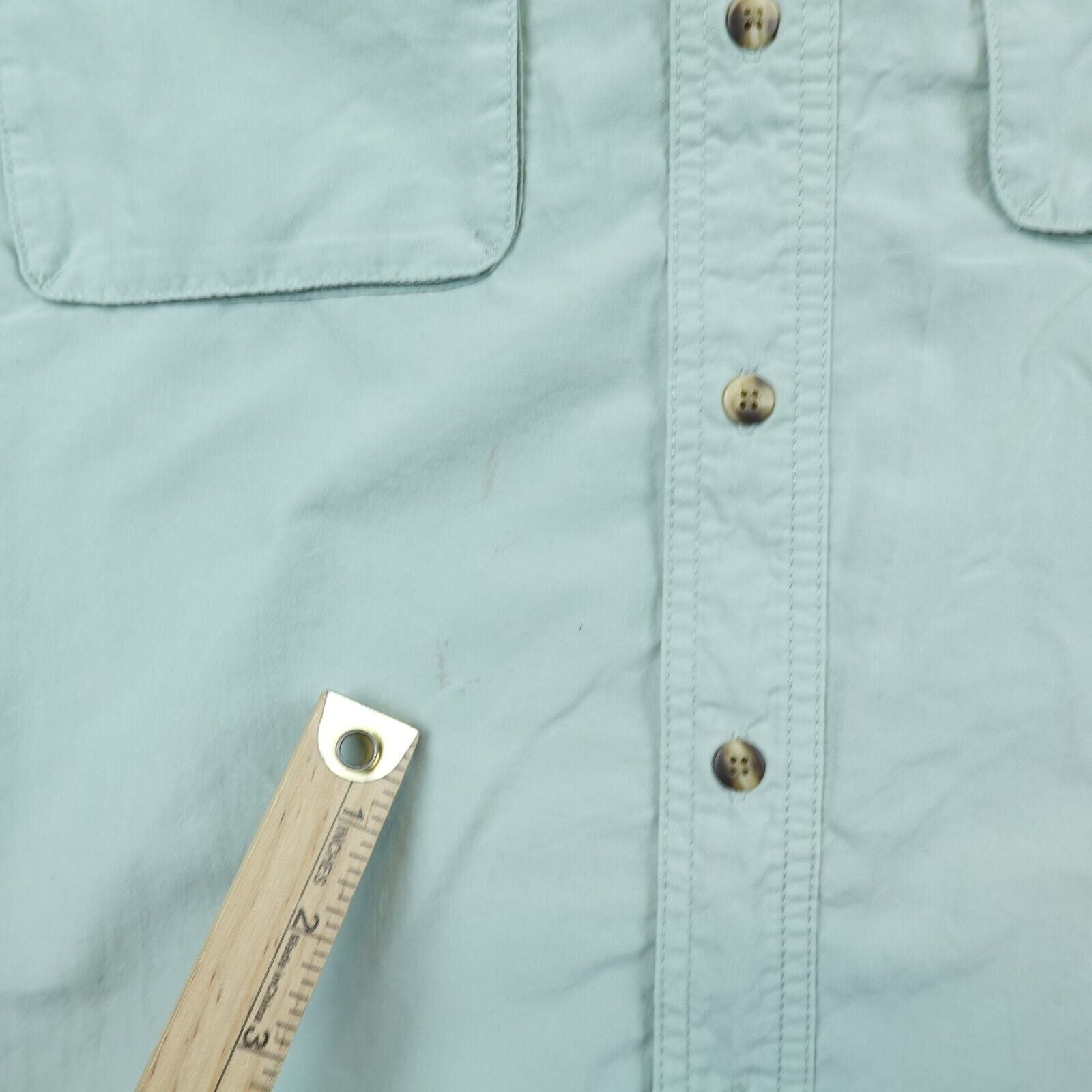 L.L. Bean Casual Button-Down Shirts