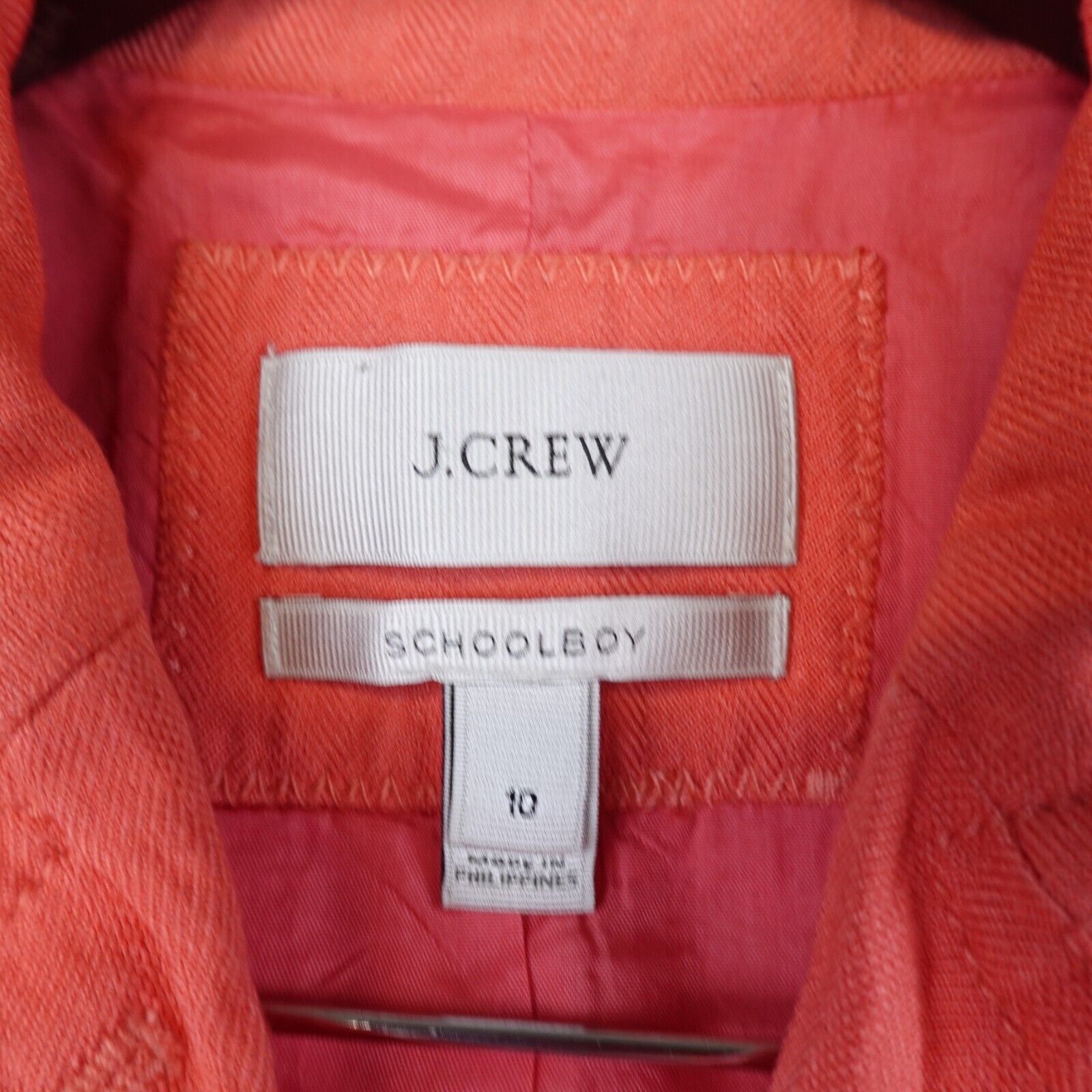 J.CREW Coats, Jackets & Vests