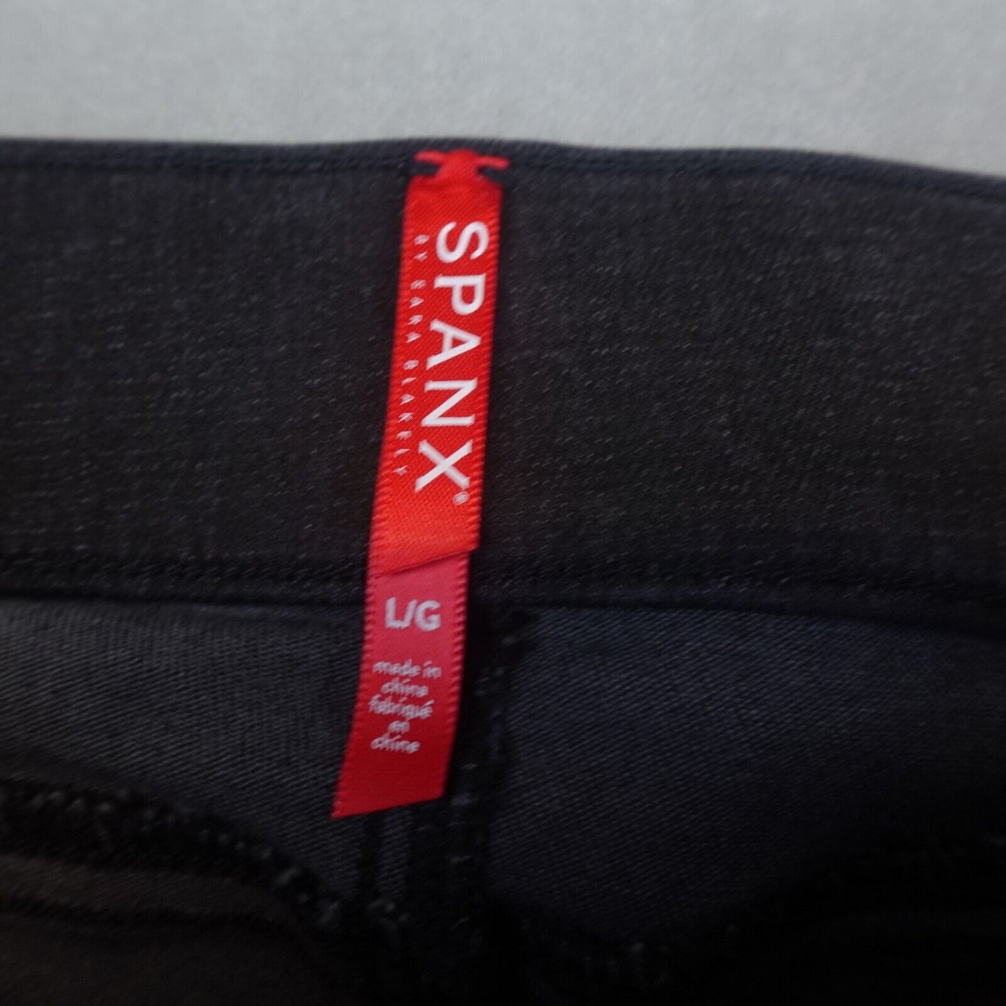 Spanx Jeans