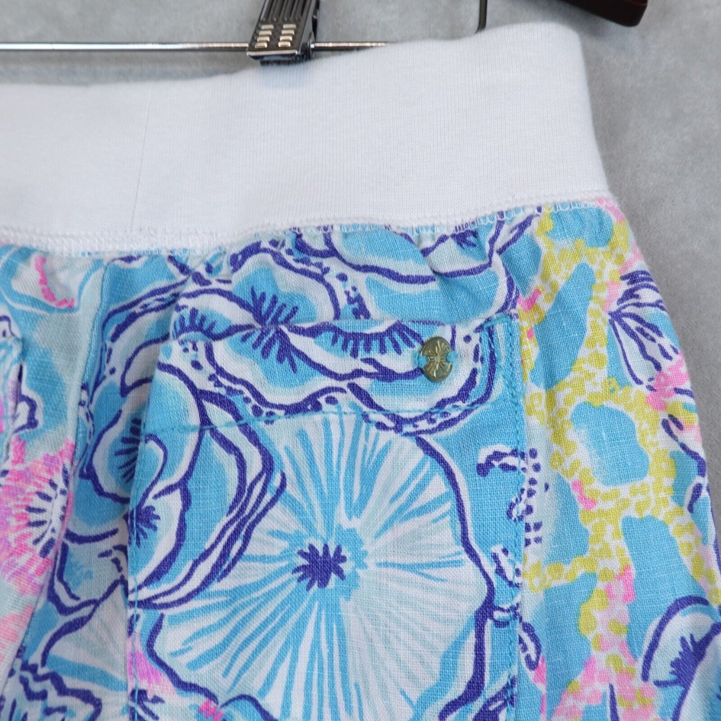 Lilly Pulitzer Pants