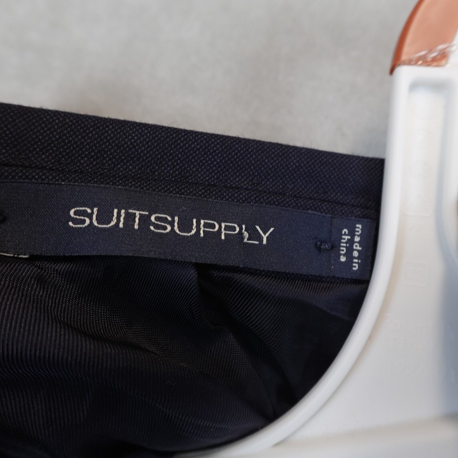 Suitsupply Coats, Jackets & Vests