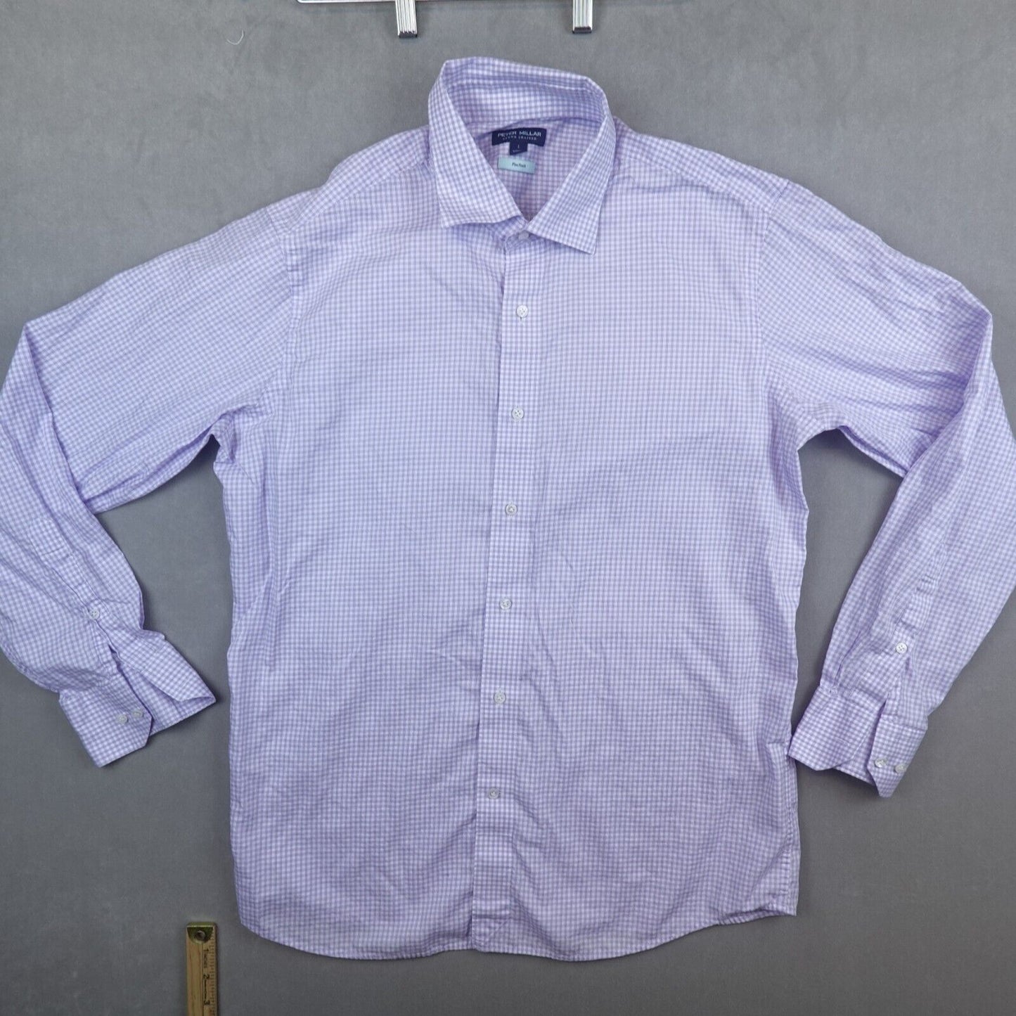 Peter Millar Casual Button-Down Shirts