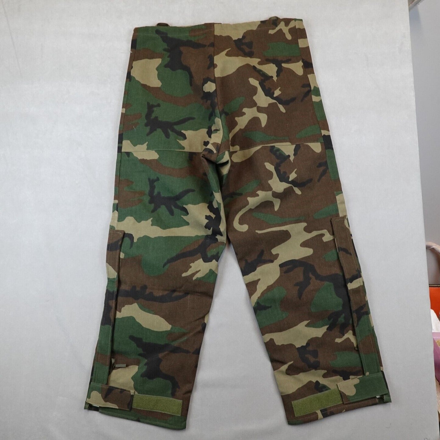 Army Surplus Uniforms